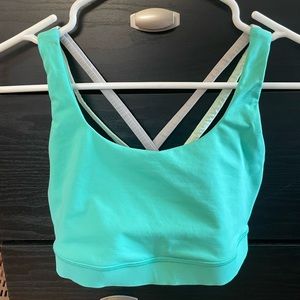 Lululemon Energy Bra